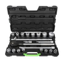 JBM 53727 - ESTUCHE AUTOCLER 3/4 6 CARAS